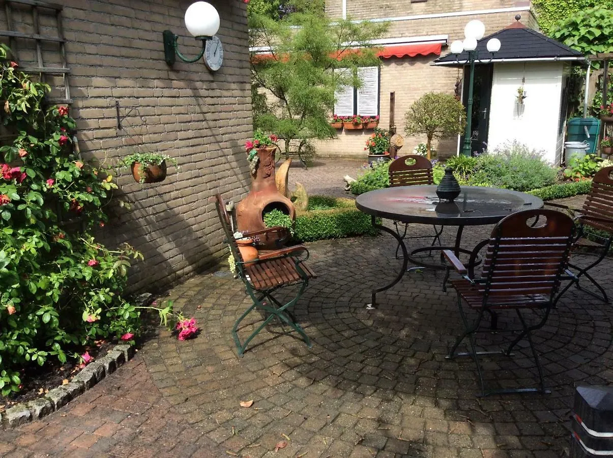 Bed and Breakfast De Aremberg Waalre Niederlande