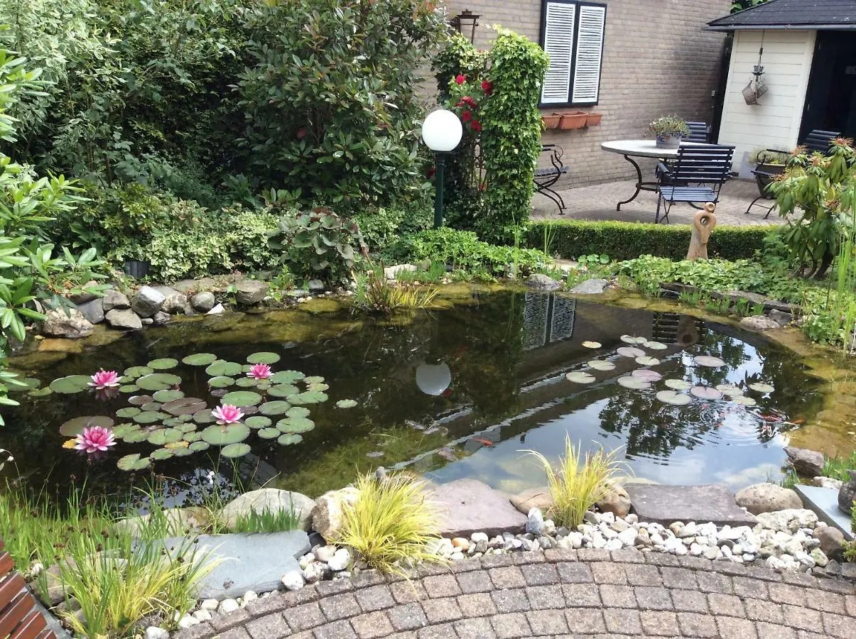 Bed and Breakfast De Aremberg Waalre