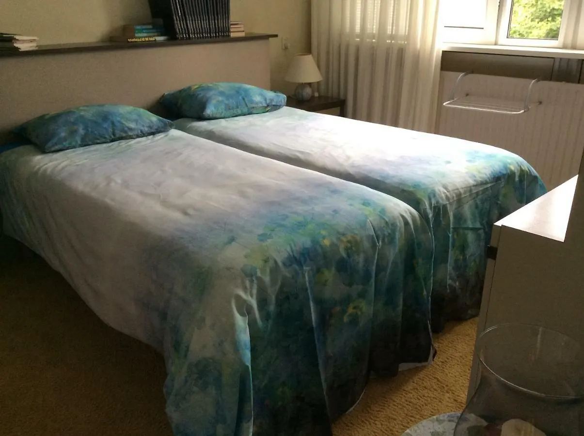 Frühstückspension Bed and Breakfast De Aremberg Waalre Niederlande