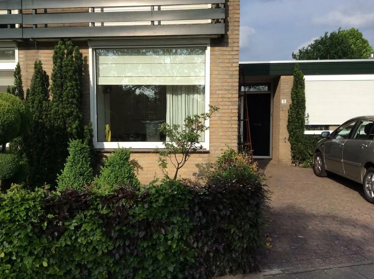 De Aremberg Bed & Breakfast Waalre
