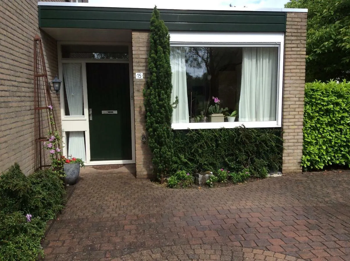 De Aremberg Bed & Breakfast Waalre 0*,  Netherlands