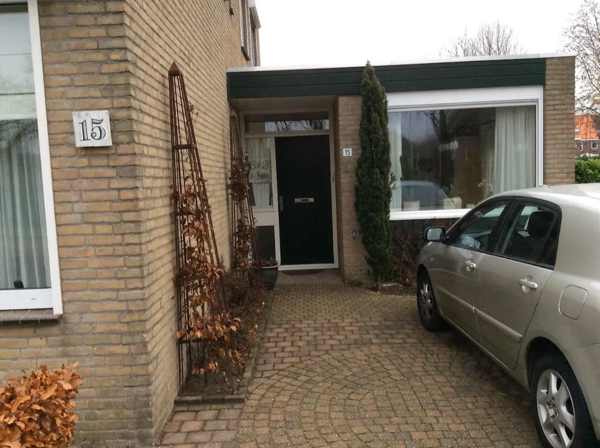 De Aremberg location